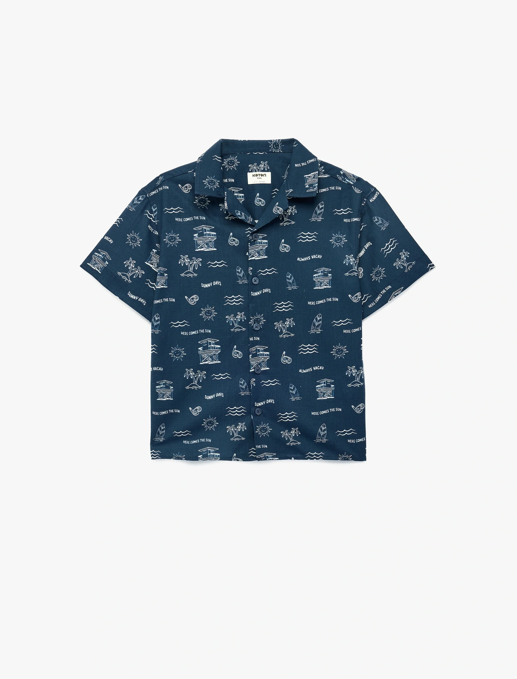 KËMISHË PËR FËMIJË